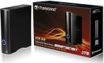 Transcend StoreJet 35T3 8TB My Book (TS8TSJ35T3)