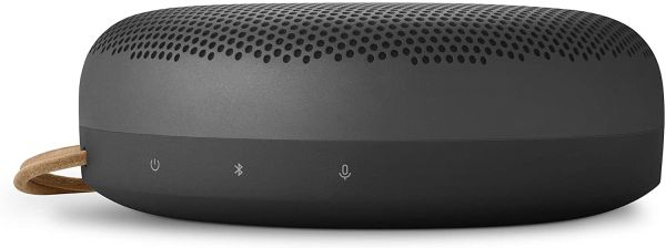 Bang & Olufsen Beosound A1 2nd Gen Waterproof Bluetooth Speaker