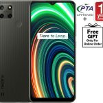 Realme C25Y 4GB 64GB