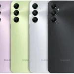Samsung Galaxy A05s 6GB 128GB
