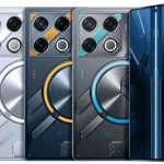 Infinix GT 20 Pro 12GB 256GB