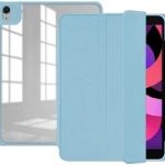 WIWU 2 IN 1 Magnetic Case For iPad 10.2''/10.5''