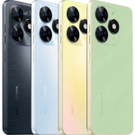 Tecno Spark Go 4GB 64GB 2025