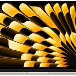 Apple Macbook Air 2024 M3 13.6" 8GB 256GB SSD