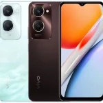 Vivo Y18 4GB 128GB
