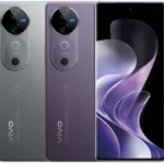 Vivo V40 5G 12GB 256GB