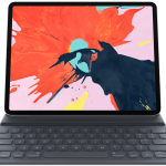 Apple Smart Keyboard for 12.9" inch iPad Pro MU8H2