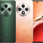 OPPO Reno 12F 8GB 256GB