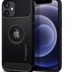 Spigen Apple iPhone 12 mini Rugged Armor Case
