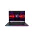 MSI Raider GE78 HX 14VIG 631 i9-14900HX 64GB 2TB SSD