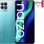 Realme Narzo 50 4GB 64GB