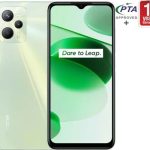 Realme C35 4GB 128GB