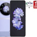 Tecno Phantom V Flip 8GB 256GB
