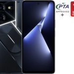 Tecno POVA 5 Pro 8GB 256GB