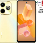 Infinix Hot 40i 8GB 256GB