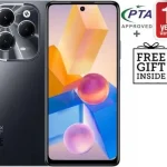 Infinix Hot 40 8GB 256GB