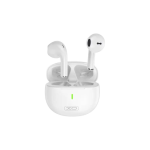 XO X26 Graphic TWS Bluetooth Earphones With Silicone Case And Lanyard