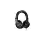 Panasonic PR-HD10E-K Stereo Wired Around-Ear Headphones