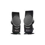 Audionic Alien-4 Ac 2.0 Power Speaker