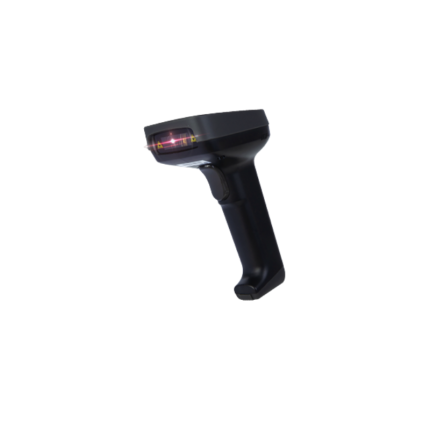 Deli E14953 Wired Barcode Scanner