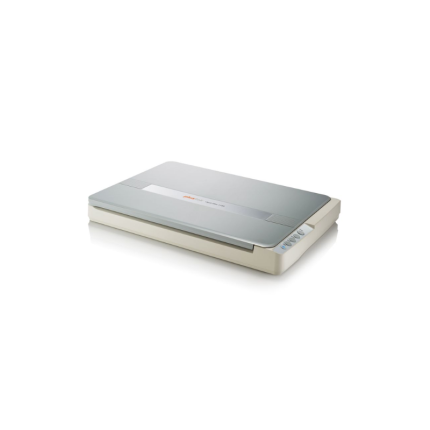 Plustek Flatbed Color Scanner A3 OptiSlim 1180