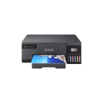 Epson EcoTank L8050 A4 Wi-Fi Ink Tank Photo Printer