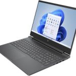 HP Victus 16 R0073tx i5-13500HX 16GB 512GB SSD