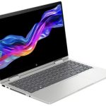 HP Envy x360 2-in-114 ES1013dx Intel Core 5