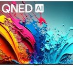 LG 98 Inch Class QNED QNED89T 4K AI Smart LED TV