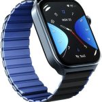 Kieslect Ks2 Bluetooth Calling Smartwatch Amoled Display