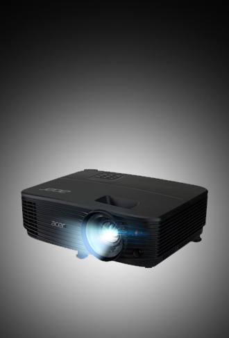Acer X1123HP DLP Projector