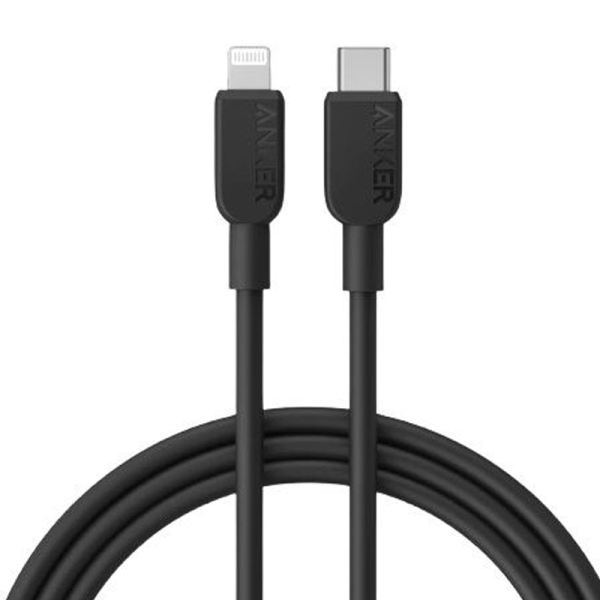 Anker A81A1 Type C to iPhone Data Cable 1M