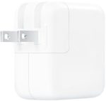 Apple 35W Dual USB-C Port Power Adapter