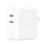 Apple 35W Dual USB-C Port Power Adapter