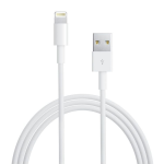 Apple Lightning to USB Cable 2.0m MD819AM