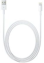 Apple Lightning to USB Cable 2.0m MD819AM