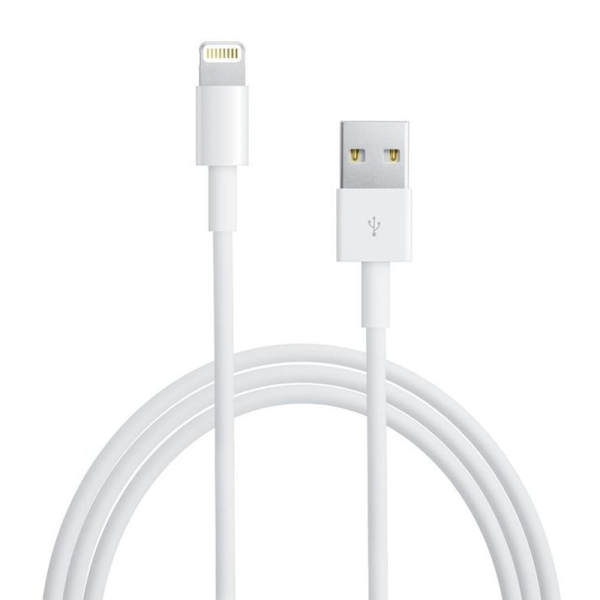 Apple Lightning to USB Cable 2.0m MD819AM