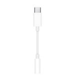 Apple USB-C to 3.5 mm Headphone