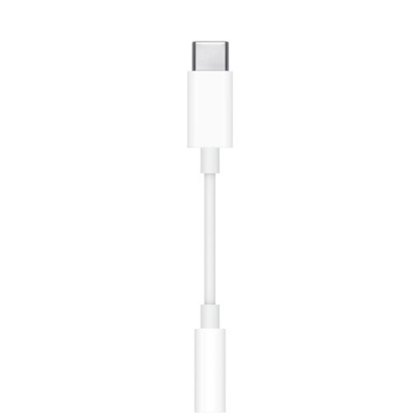 Apple USB-C to 3.5 mm Headphone