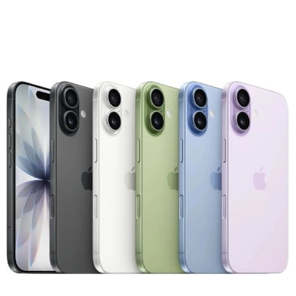 Apple iPhone 17 512GB PTA Approved
