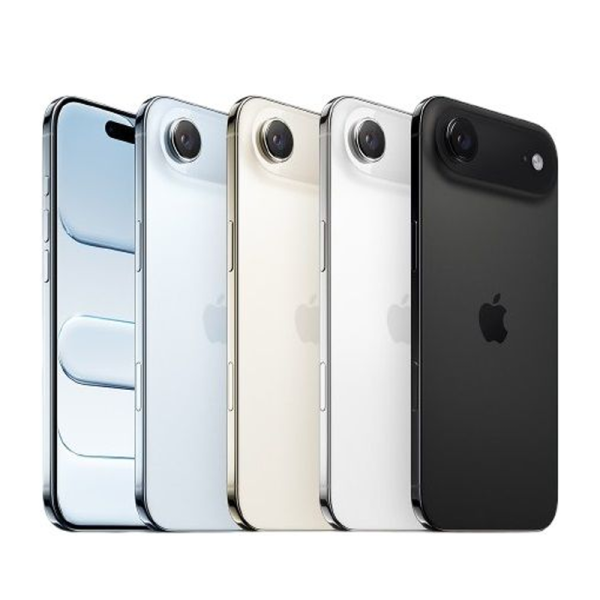 Apple iPhone 17 Air 256GB PTA Approved