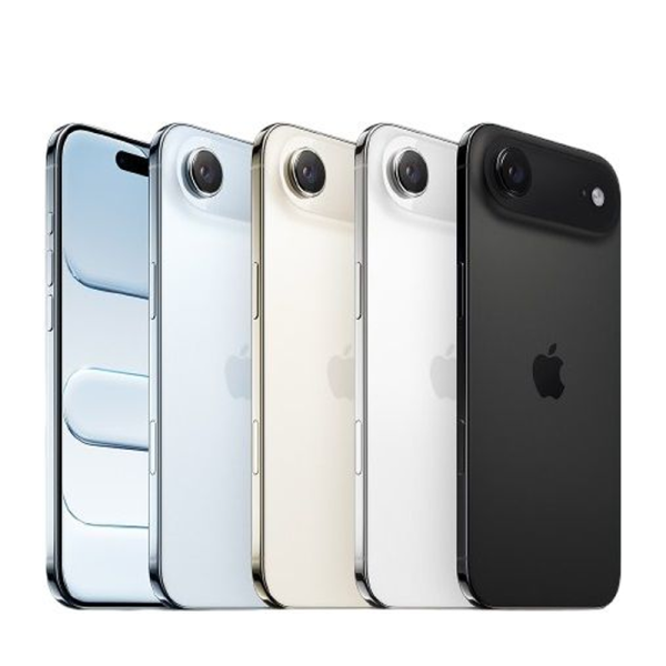 Apple iPhone 17 Air 512GB PTA Approved