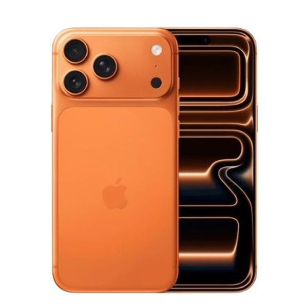 Apple iPhone 17 Pro 256GB PTA Approved
