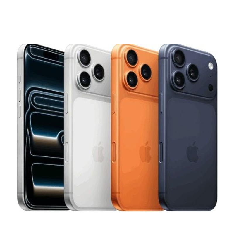 Apple iPhone 17 Pro Max Apple iPhone 17 Pro Max