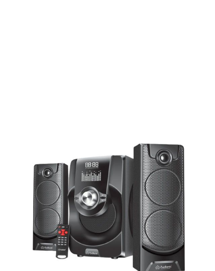Audionic Mega 60 2.1