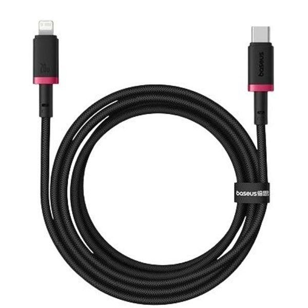Baseus Dura Series Fast Charging Cable