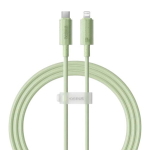 Baseus Habitat Series Type C to iPhone 20W Fast Charging Cable 2m