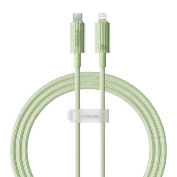 Baseus Habitat Series Type C to iPhone 20W Fast Charging Cable 2m