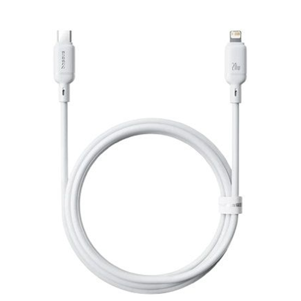 Baseus Silky Series Fast Charging Cable