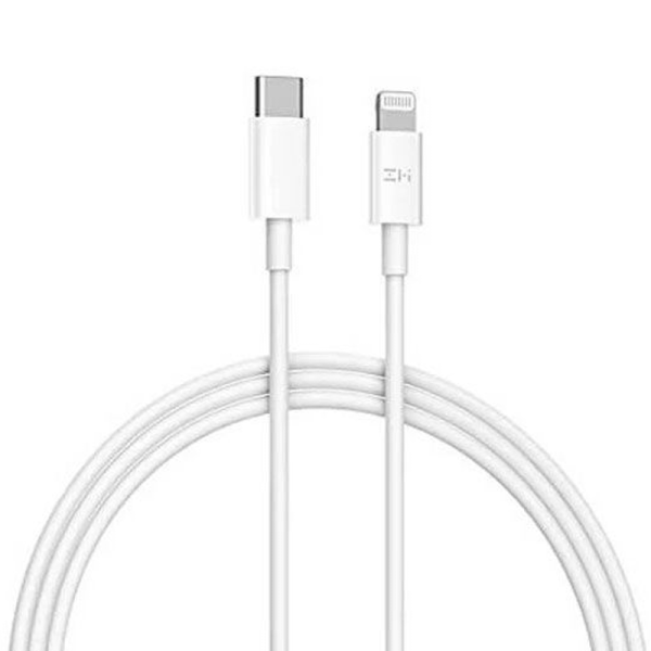 Mi Type C to Lightning Cable 1m